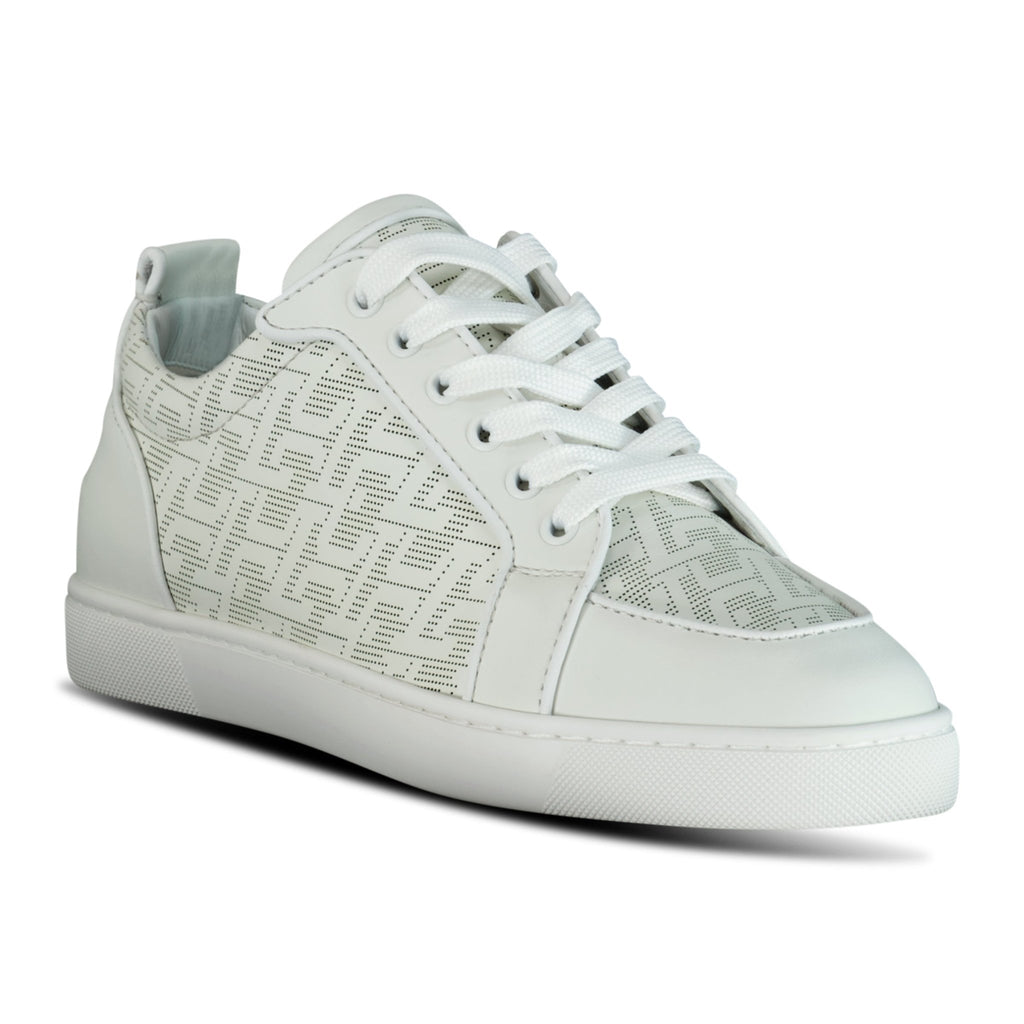 Christian Louboutin Orlato Sneakers Bianco - Boinclo ltd - Outlet Sale Under Retail
