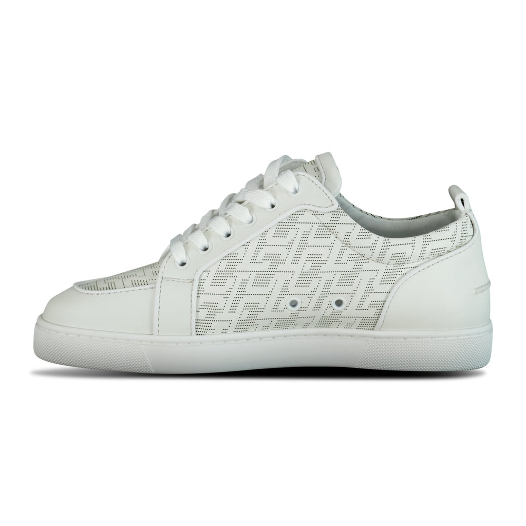 Christian Louboutin Orlato Sneakers Bianco - Boinclo ltd - Outlet Sale Under Retail
