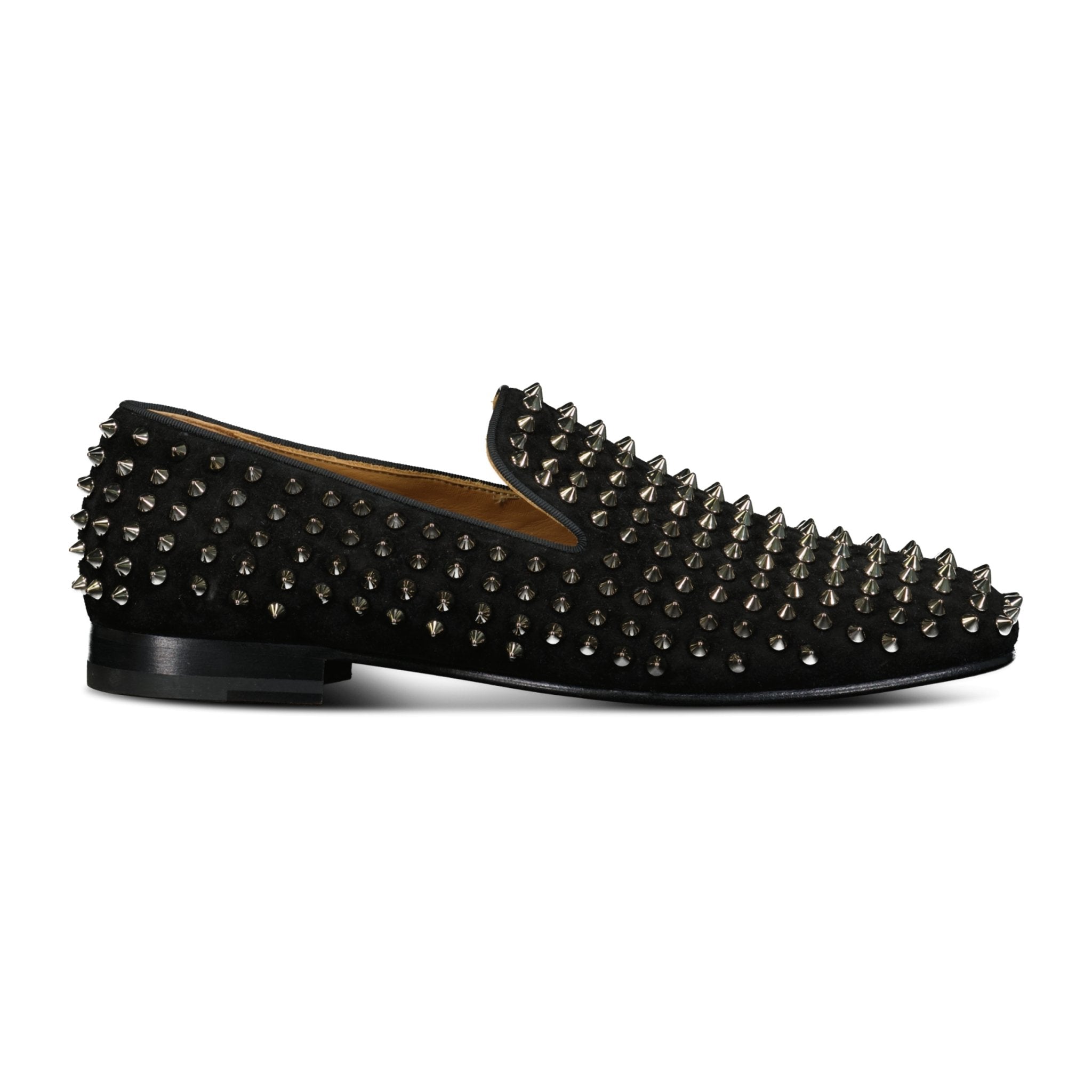 Christian Louboutin ROLLERBOY | cafemode.fr