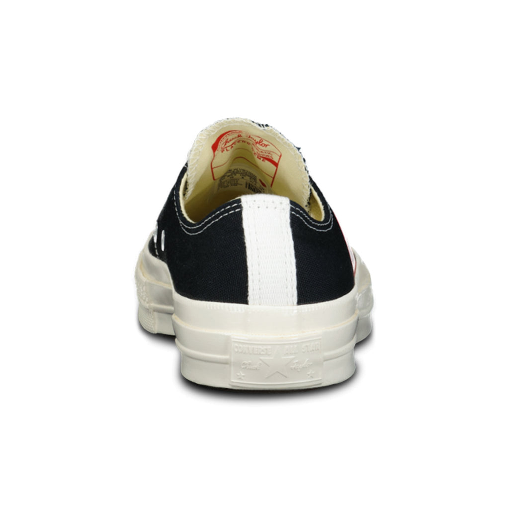 Comme Des Garcons x Converse 