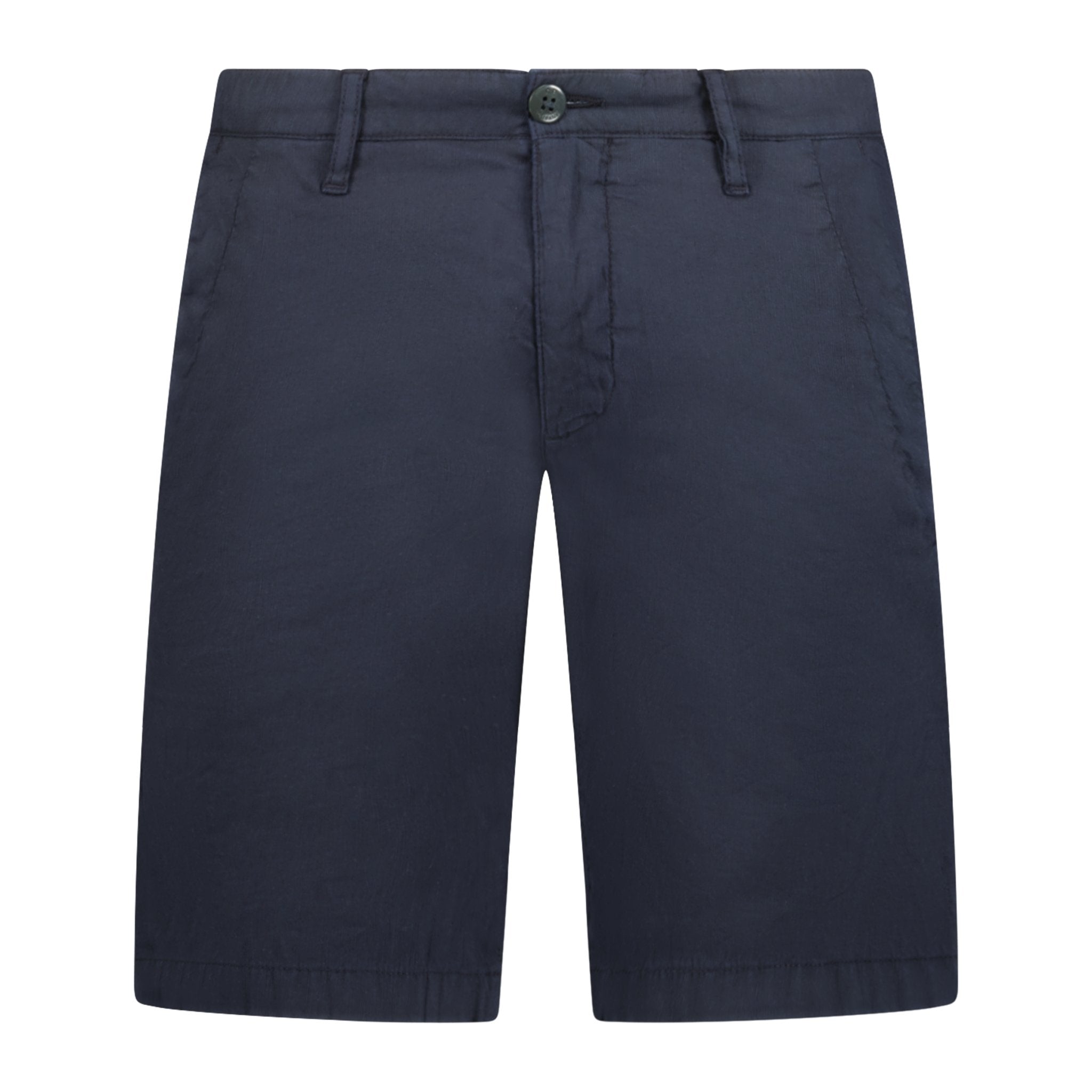Color variation of Bermuda Cargo Shorts Navy