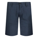 CP Company Bermuda Cargo Shorts Dark Blue - Boinclo ltd - Outlet Sale Under Retail