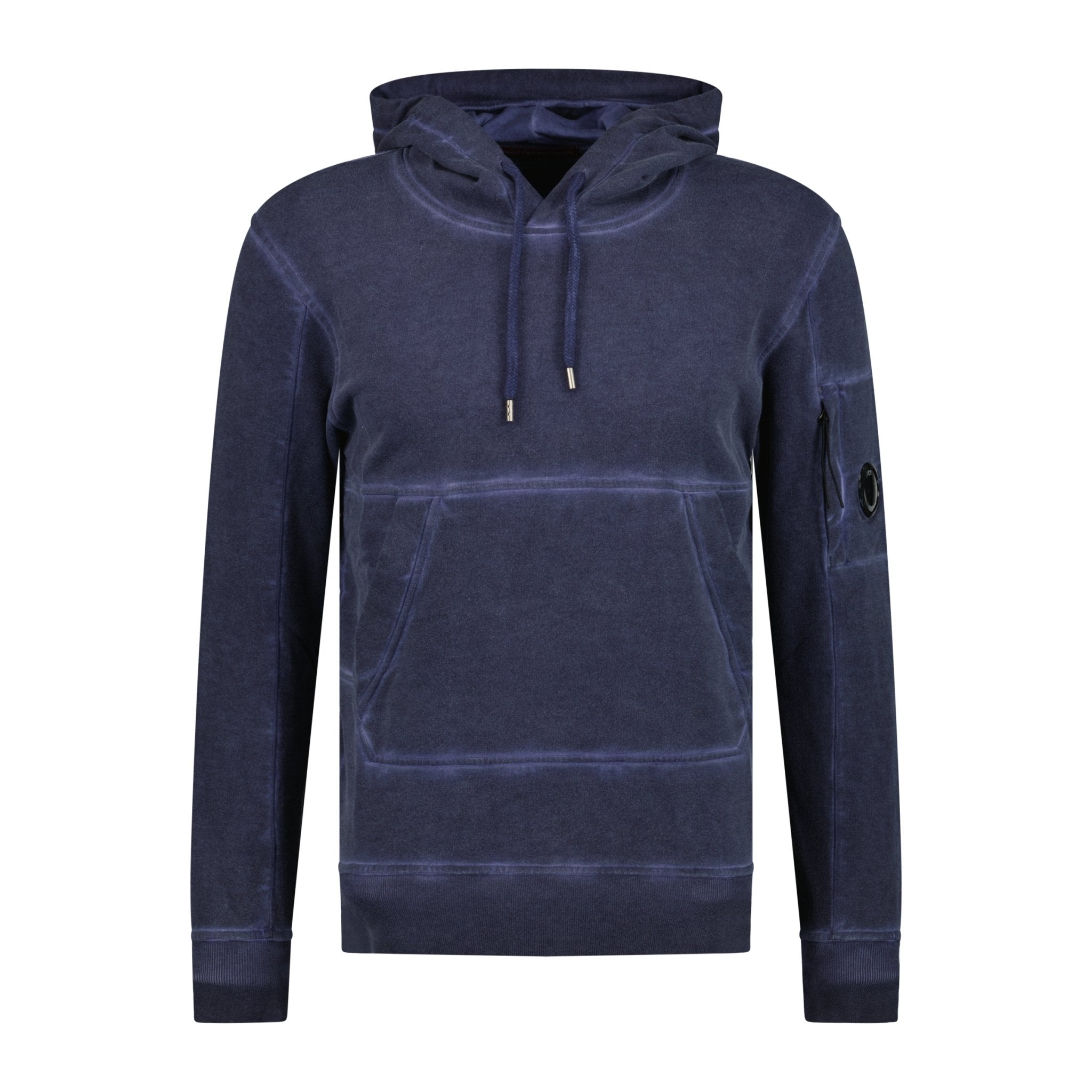 Navy cp on sale hoodie