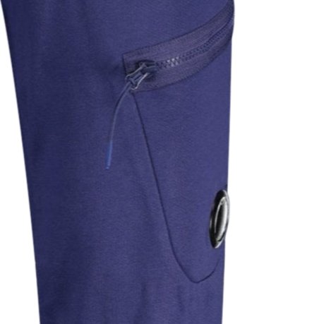 CP Company Lens Fleece Sweatpants Purple - Boinclo ltd - Outlet Sale Under Retail