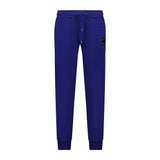 CP Company Lens Sweat Pants Blue Print - Boinclo ltd - Outlet Sale Under Retail
