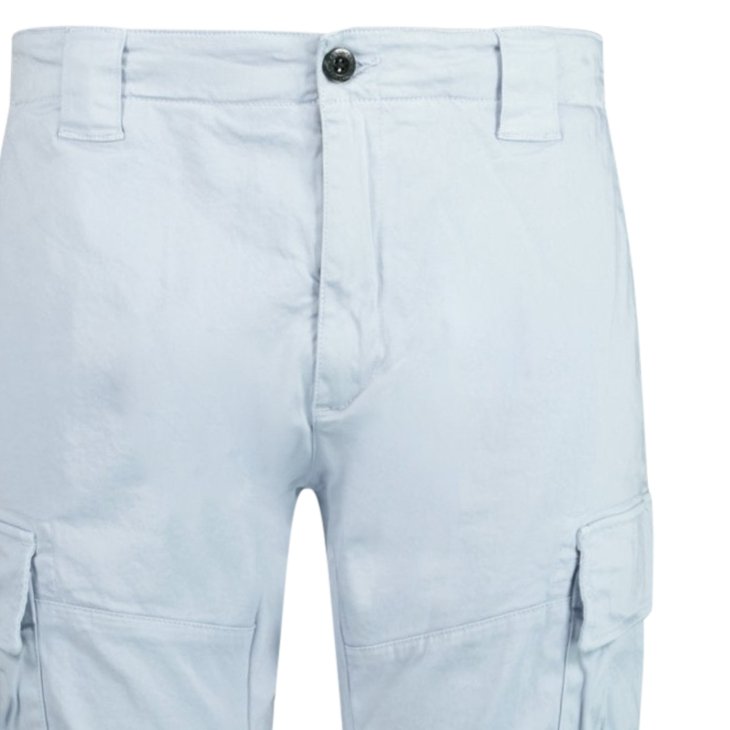 CP Company Lilac Lens Cargo Trousers - Boinclo ltd - Outlet Sale Under Retail
