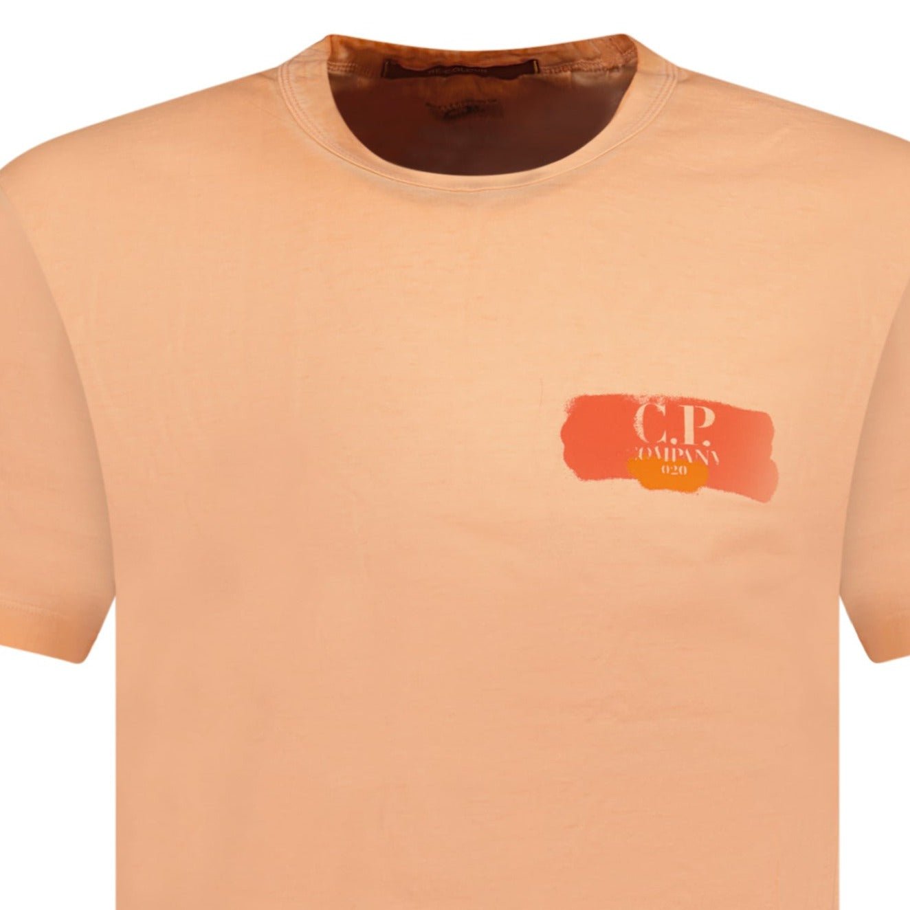 Cp company 020 t shirt online