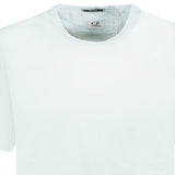 CP Company Resist Dyed T-Shirt Sky Blue - Boinclo ltd - Outlet Sale Under Retail
