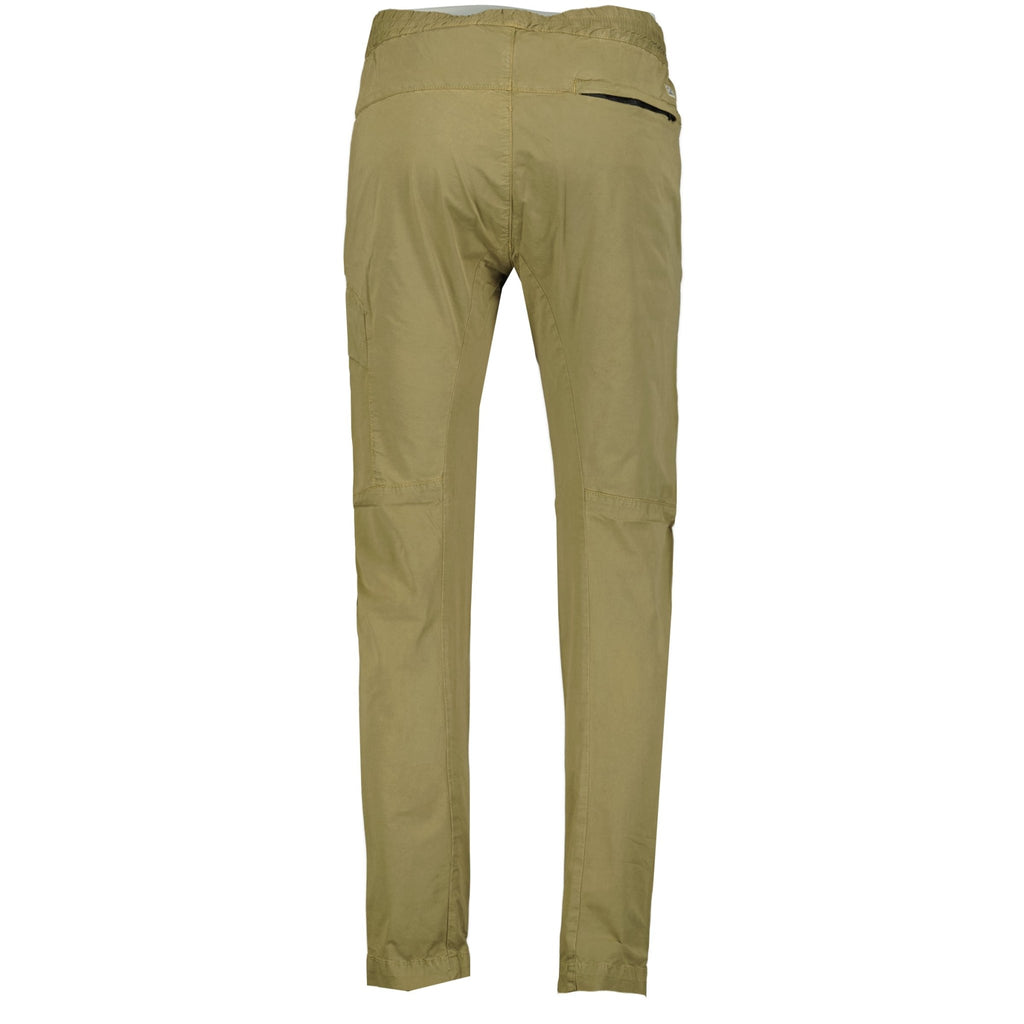 CP Company Twill Stretch Cargo Pants Sand - Boinclo ltd - Outlet Sale Under Retail