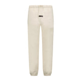 Essentials X Fear of God Logo-Print Sweatpants Egg Shell - Boinclo ltd - Outlet Sale Under Retail