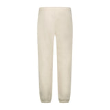 Essentials X Fear of God Logo-Print Sweatpants Egg Shell - Boinclo ltd - Outlet Sale Under Retail