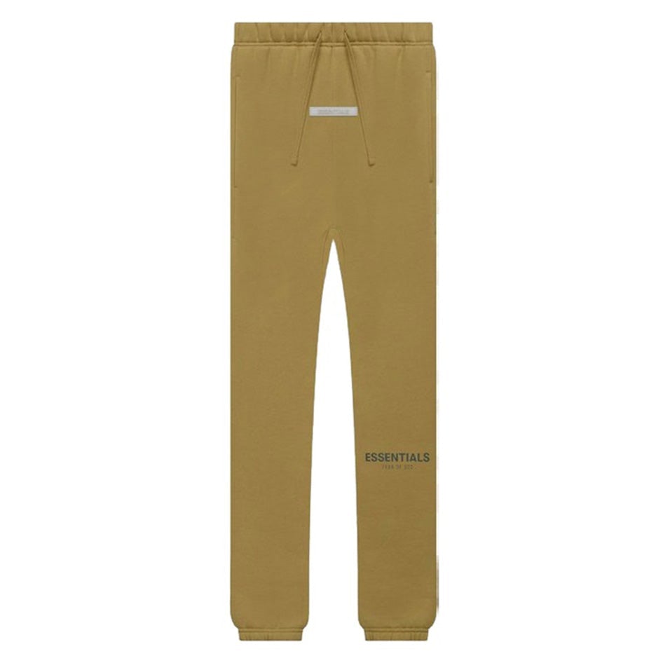 (Kids) Essentials X Fear of God Kids Sweatpants Amber