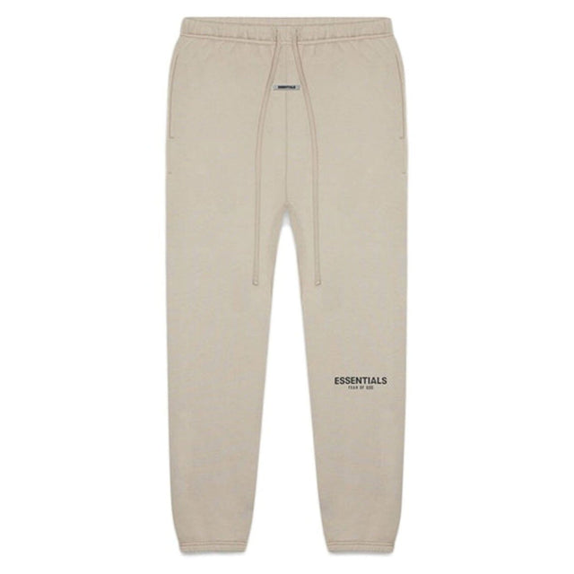Essentials X Fear of God Sweatpants Cream (String) - Boinclo ltd - Outlet Sale Under Retail