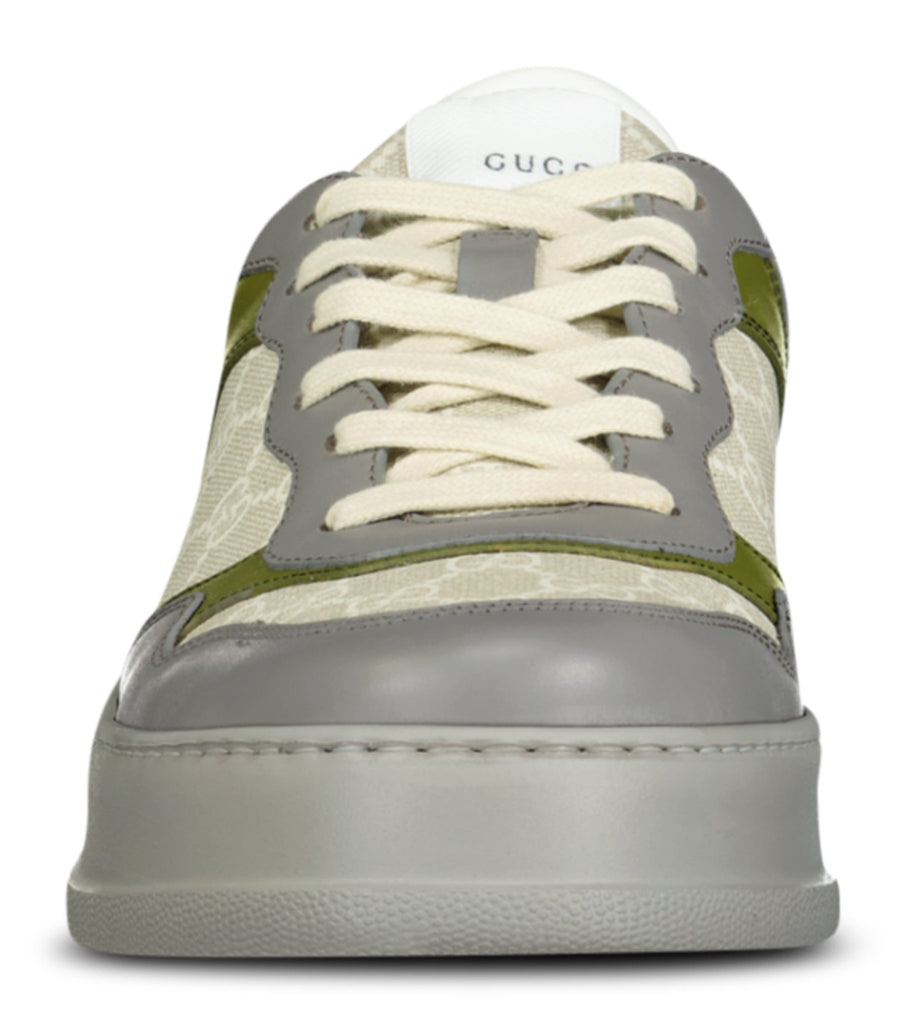 Gucci 'GG' Chunky Trainers Grey - Boinclo ltd - Outlet Sale Under Retail