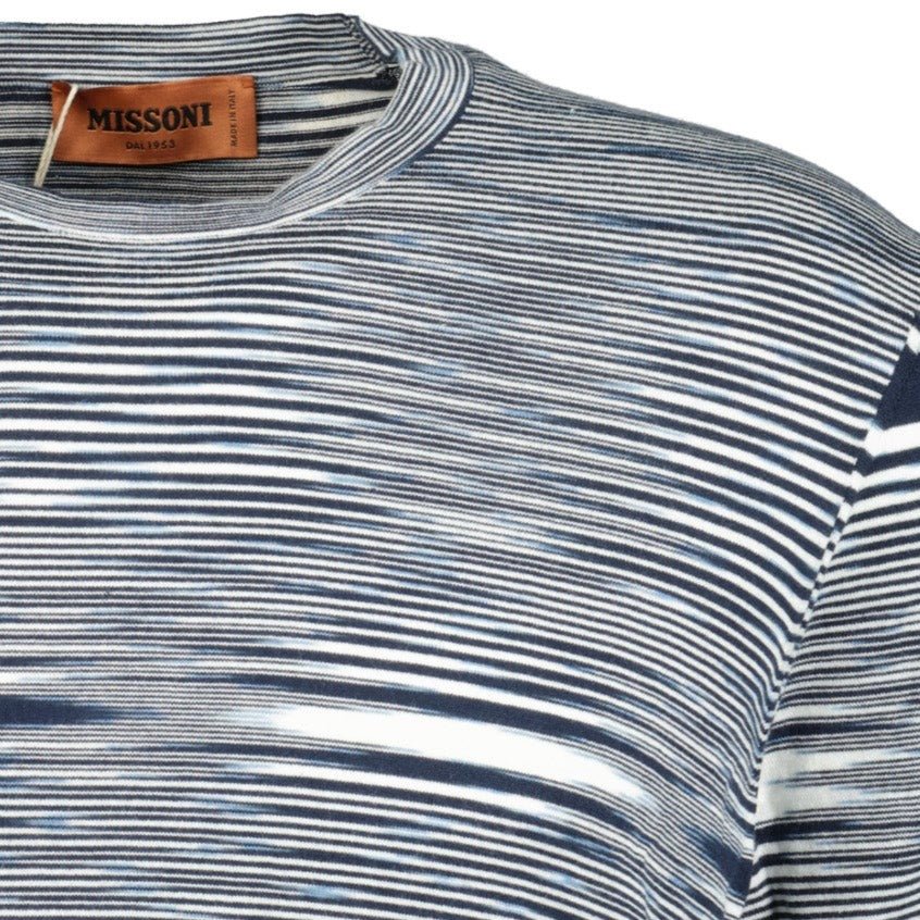 Missoni polo best sale shirt sale