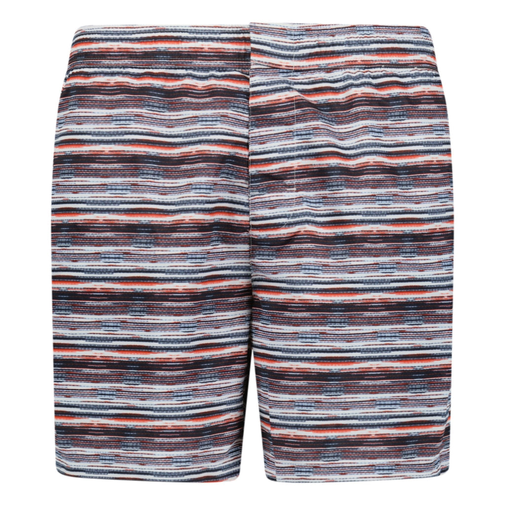 Missoni Stripe Swim Shorts Multi Coloured - Boinclo ltd - Outlet Sale Under Retail