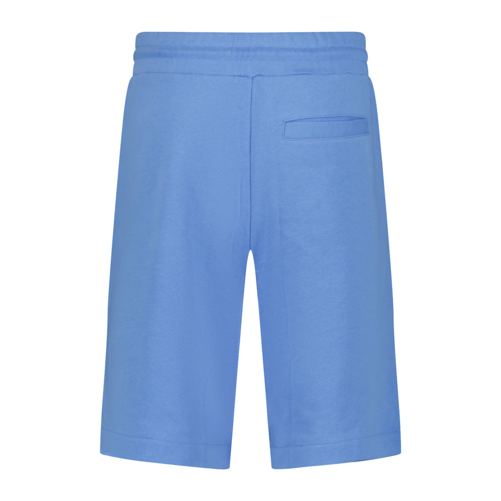 Missoni Side Pattern Shorts Blue - Boinclo ltd - Outlet Sale Under Retail