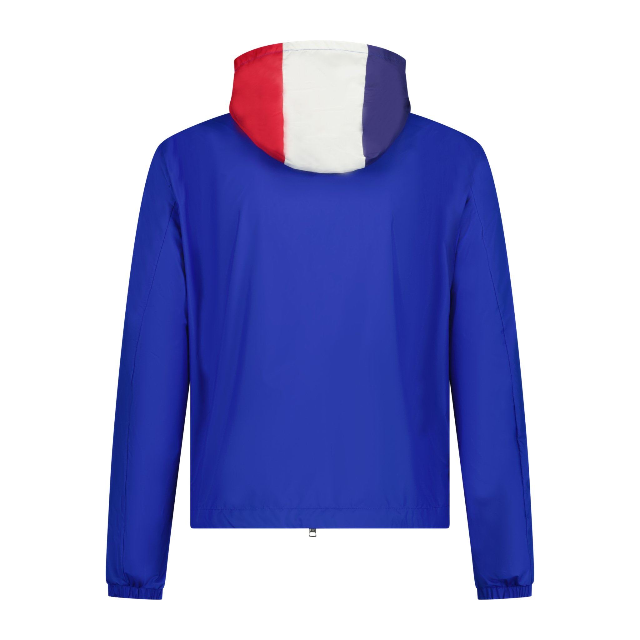 Moncler 'Farlak' Windbreaker Jacket Blue | Boinclo ltd | Outlet Sale
