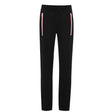 Moncler Rubber Logo Sweatpants Black - Boinclo ltd - Outlet Sale Under Retail