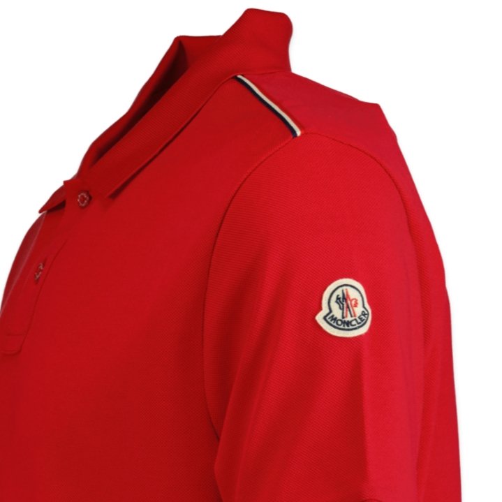 Moncler polo 2019 2025