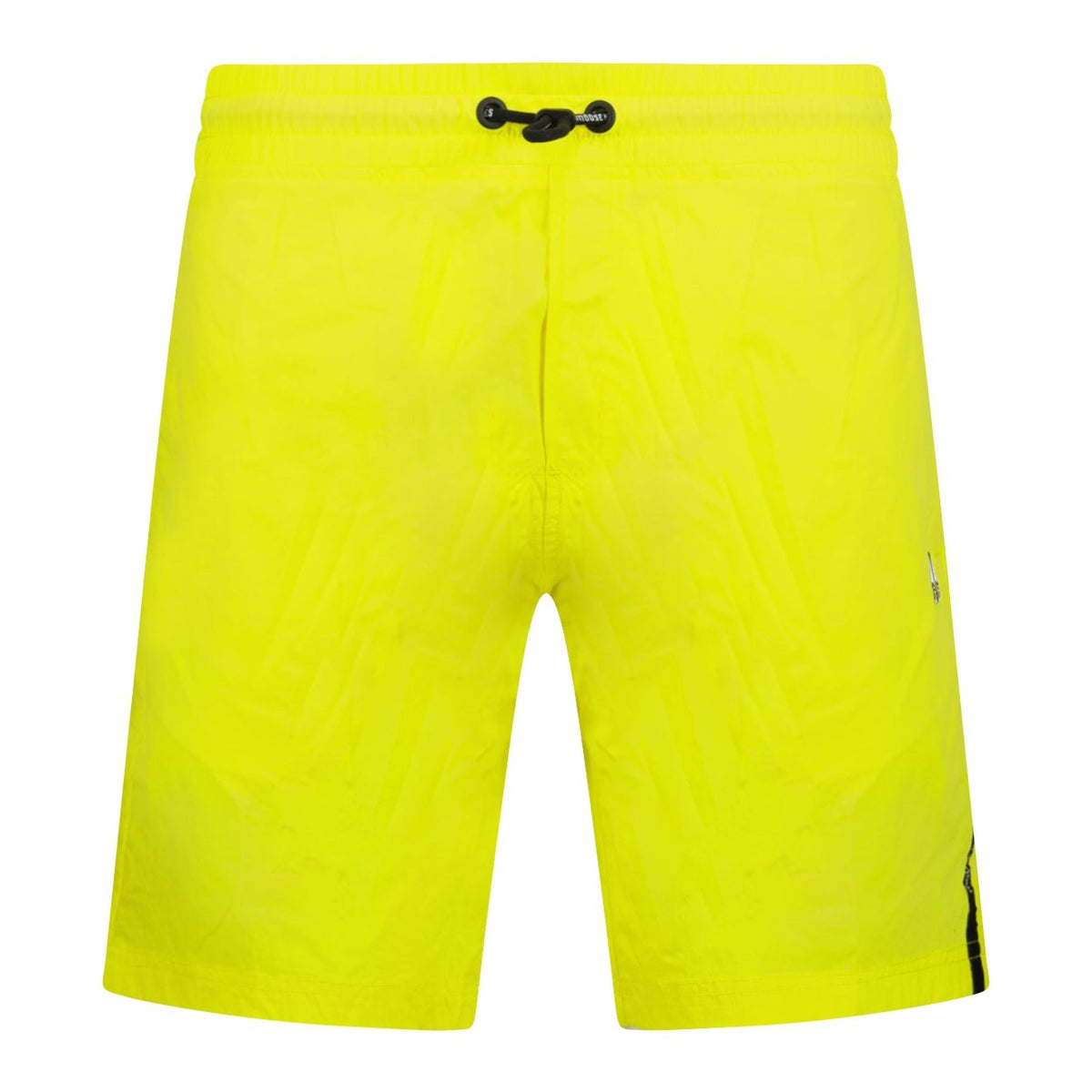 Moose Knuckles Swim Shorts Yellow | Boinclo ltd | Outlet Sale