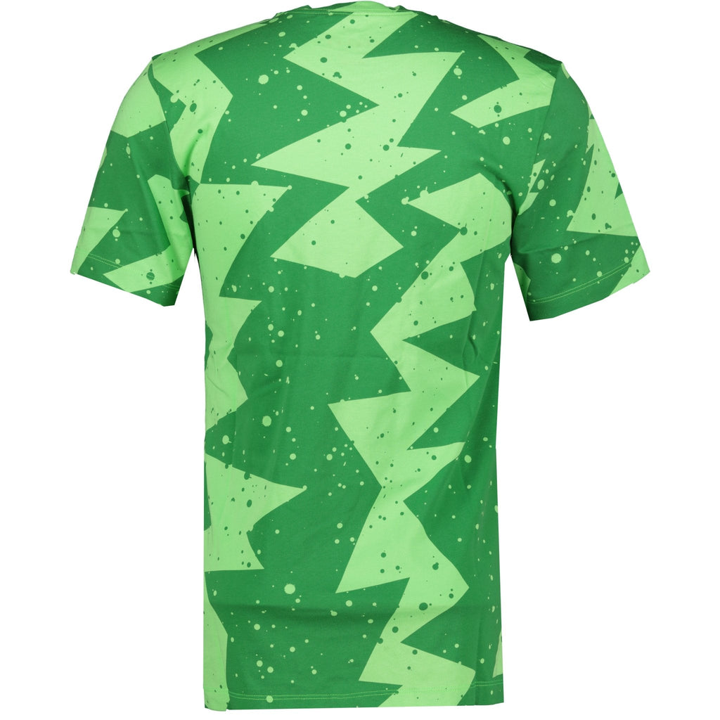 Nike Air Jordan Poolside T-Shirt Green - Boinclo ltd - Outlet Sale Under Retail