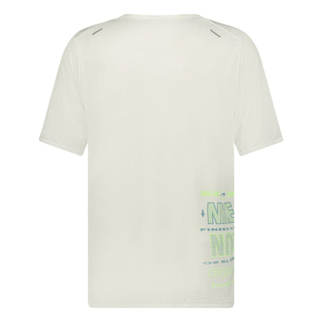 Nike Dri-Fit Breathe T-Shirt White - Boinclo ltd - Outlet Sale Under Retail