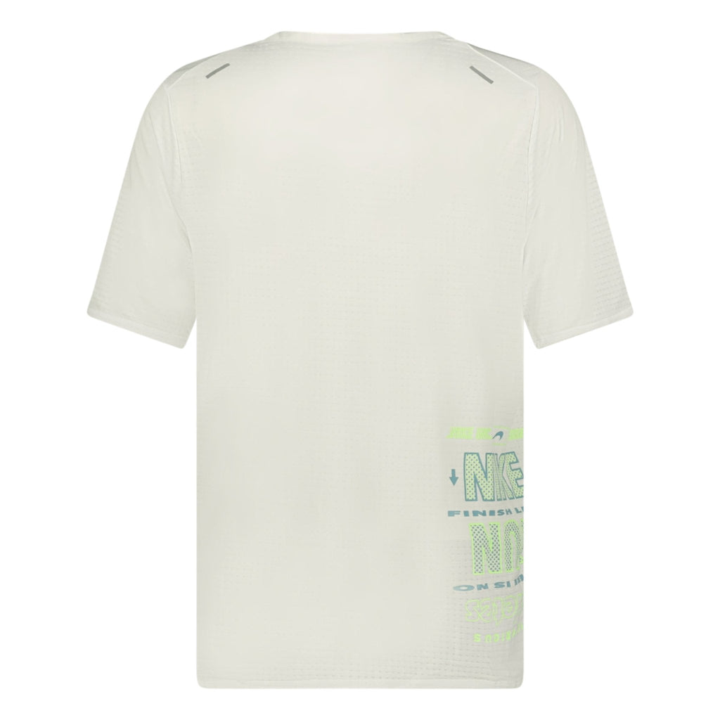 Nike Dri-Fit Breathe T-Shirt White - Boinclo ltd - Outlet Sale Under Retail