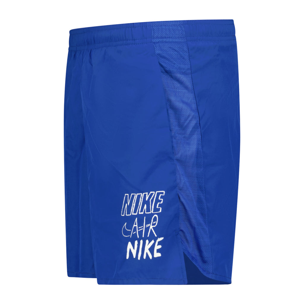 Nike Dri-Fit Challenger 7 Inch Blue - Boinclo ltd - Outlet Sale Under Retail