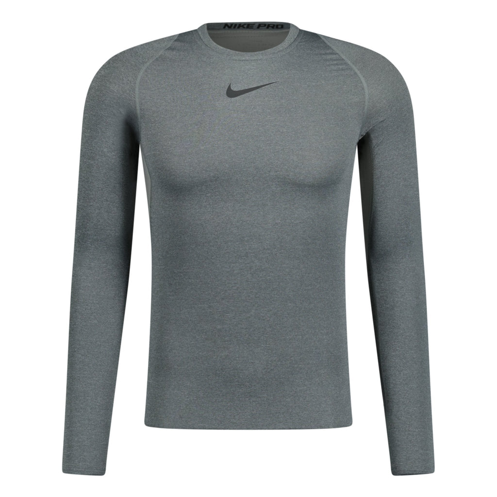 Nike Dri-Fit Pro T-Shirt Grey - Boinclo ltd - Outlet Sale Under Retail