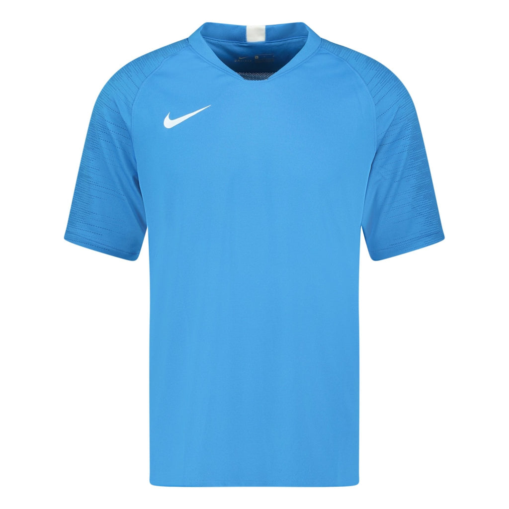Nike Dri-Fit Strike T-Shirt Blue - Boinclo ltd - Outlet Sale Under Retail