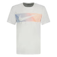 Nike Dri-Fit Superset T-Shirt White - Boinclo ltd - Outlet Sale Under Retail
