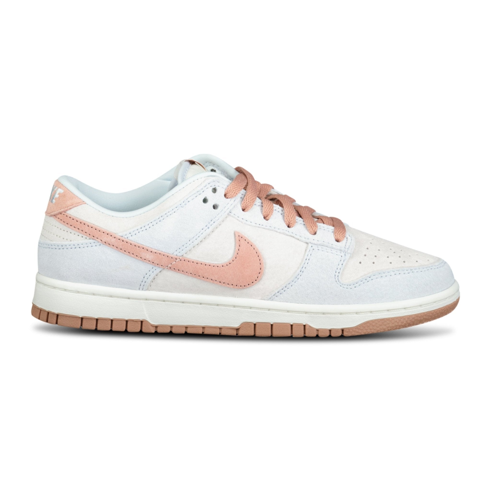 Nike Dunk Low Fossil Rose Trainers