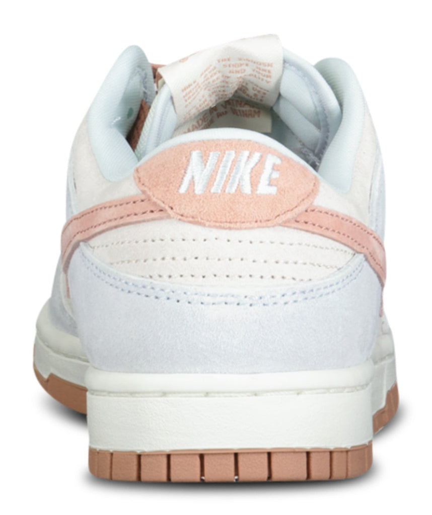 Nike Dunk Low Fossil Rose Trainers - Boinclo ltd - Outlet Sale Under Retail