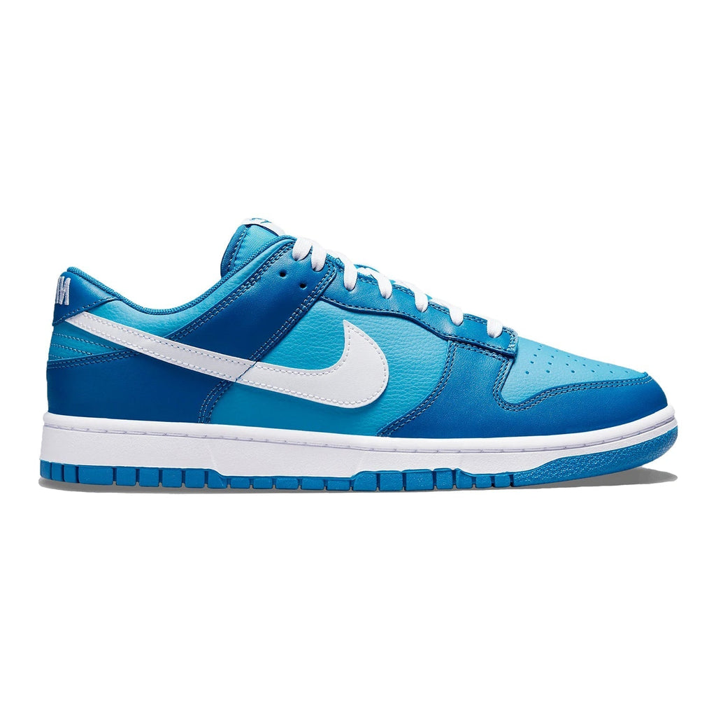 Nike Dunk Low 'Marina Blue' Trainers - Boinclo ltd - Outlet Sale Under Retail