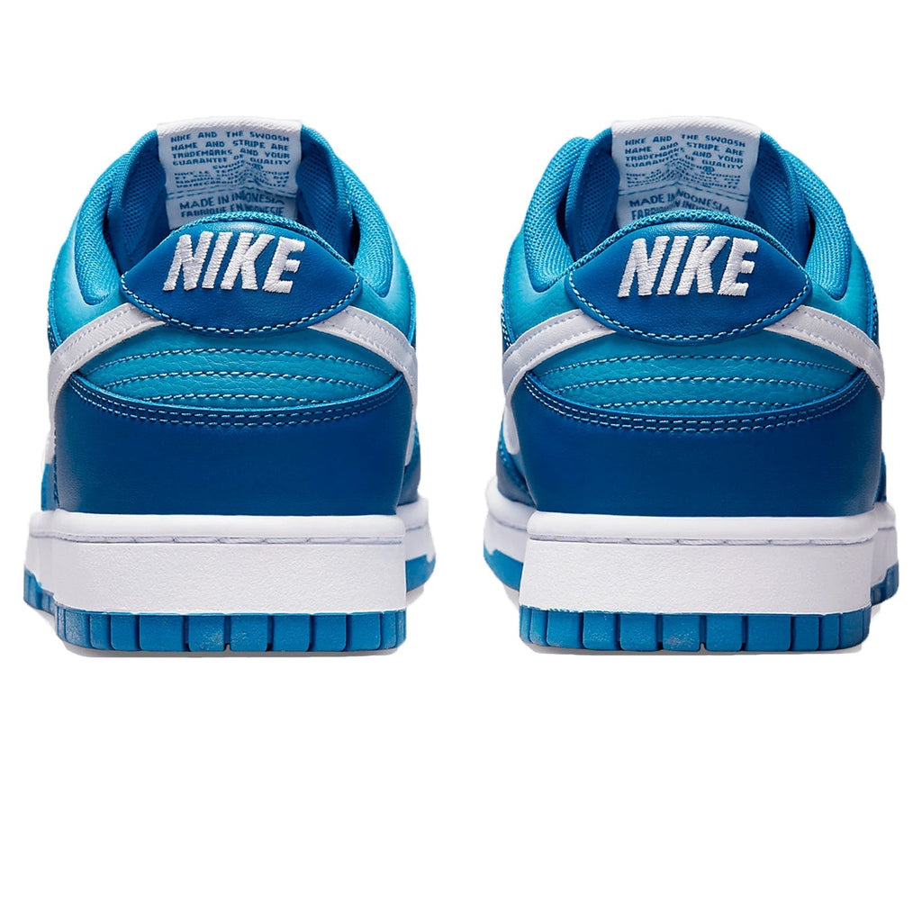 Nike Dunk Low 'Marina Blue' Trainers - Boinclo ltd - Outlet Sale Under Retail