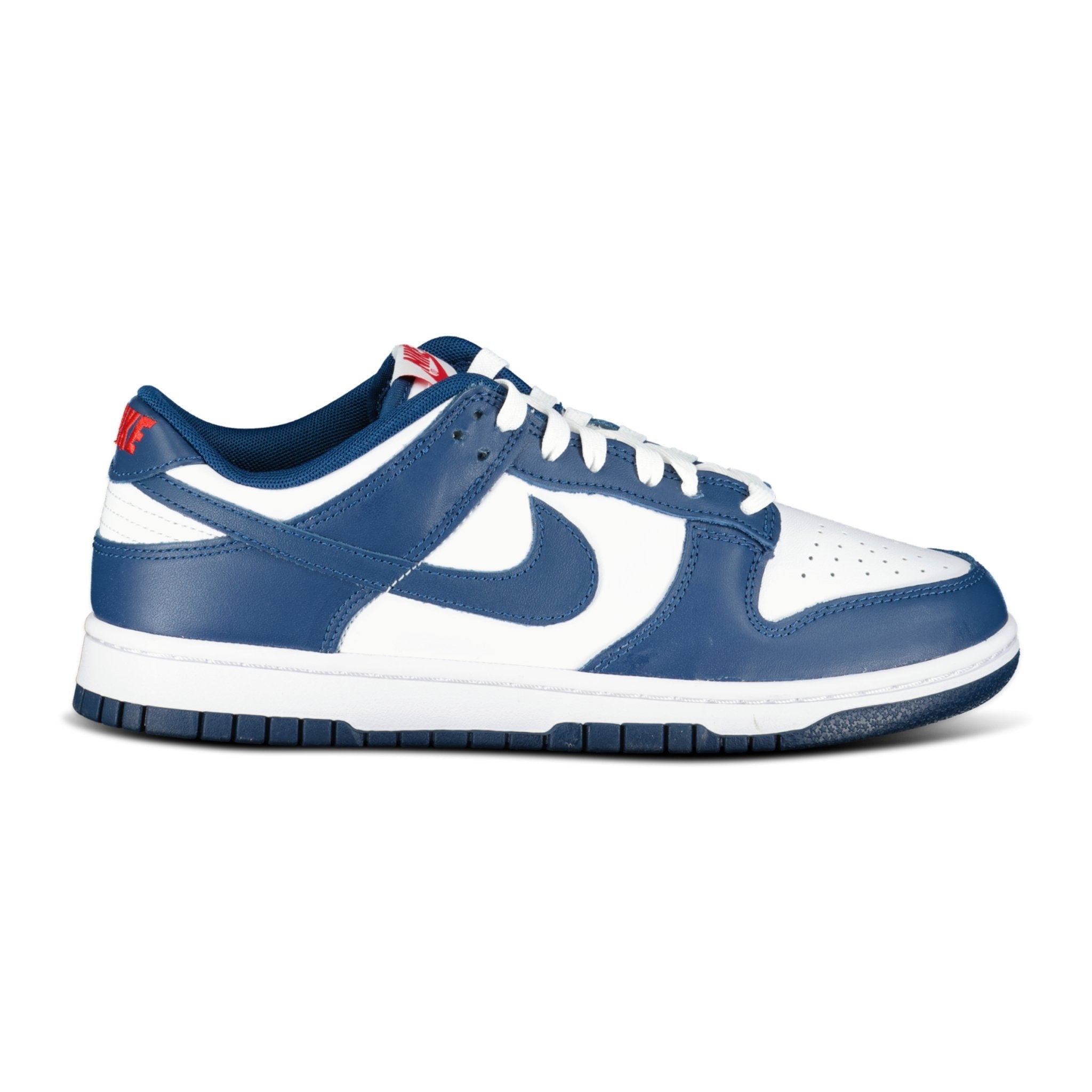 Nike Dunk Low Valerian Blue