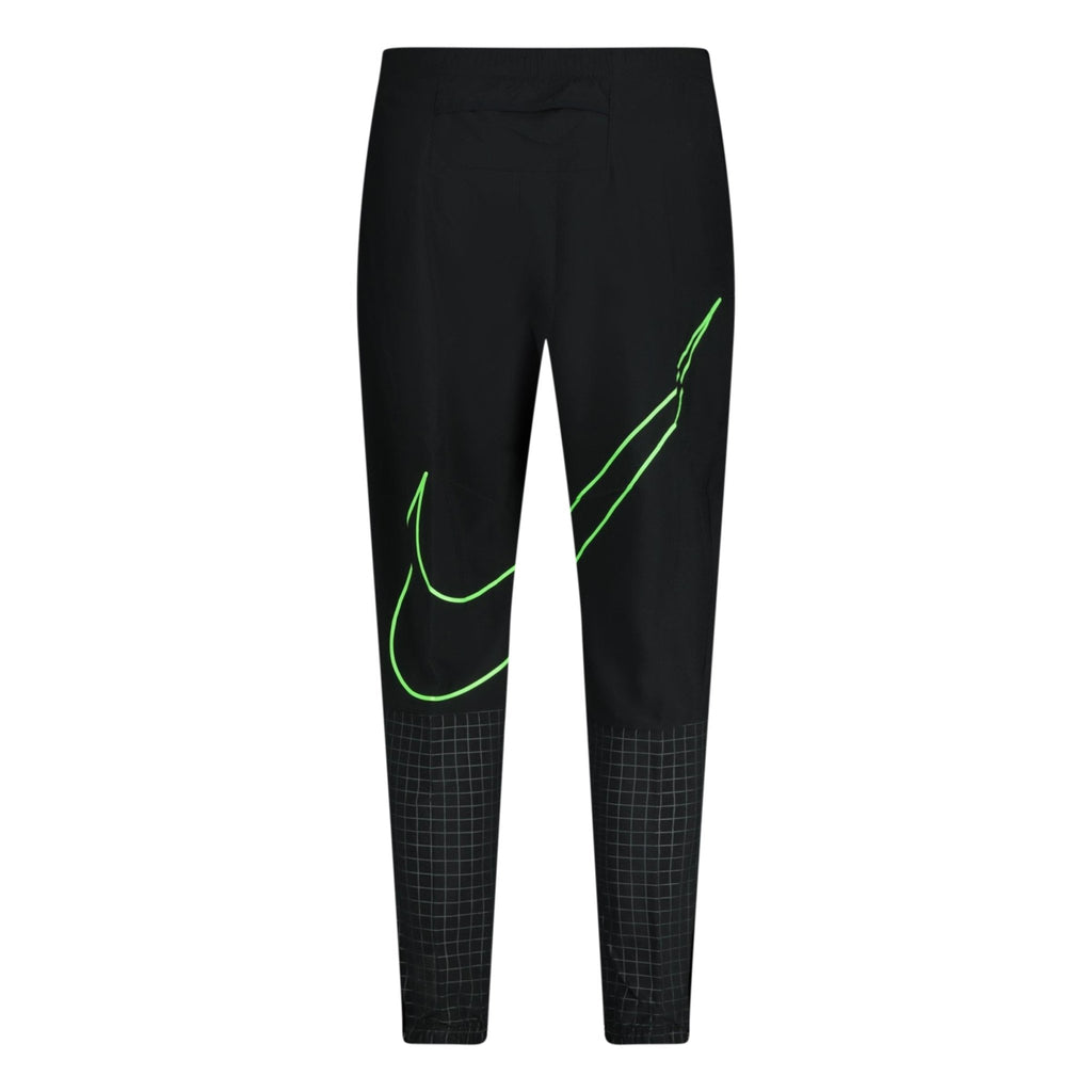 Nike Flex Essential Woven Hackney Black - Boinclo ltd - Outlet Sale Under Retail