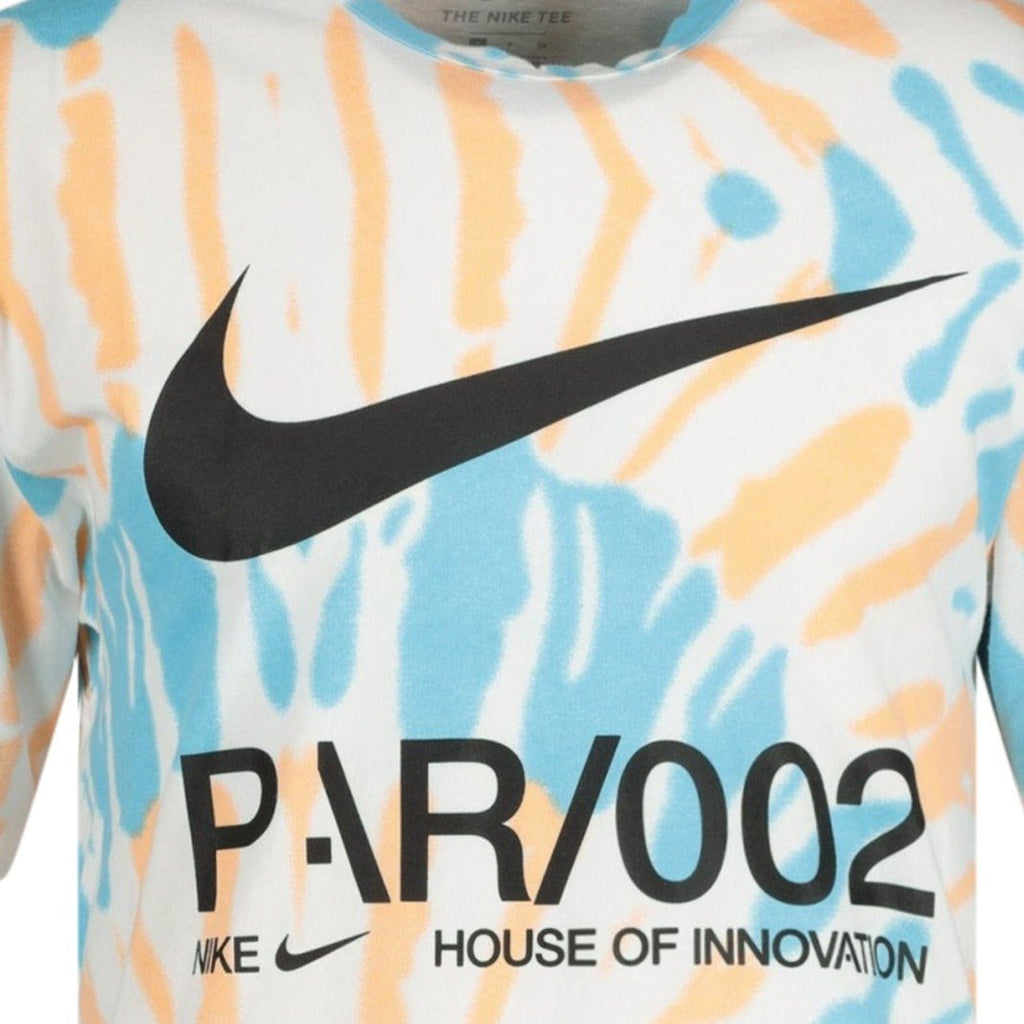 Nike House Of Innovation T-Shirt White - Boinclo ltd - Outlet Sale Under Retail