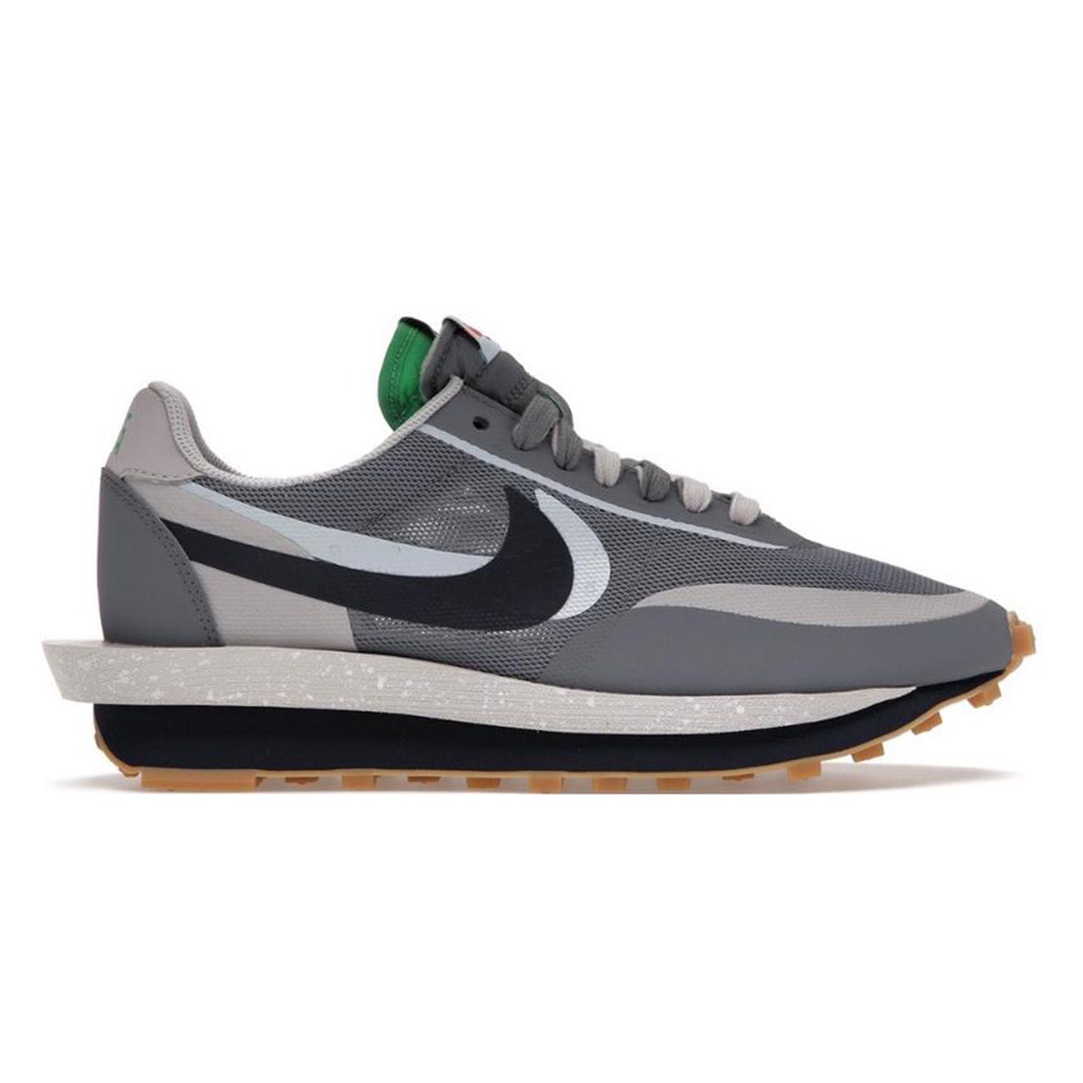 Nike sacai ld waffle grey Clearance