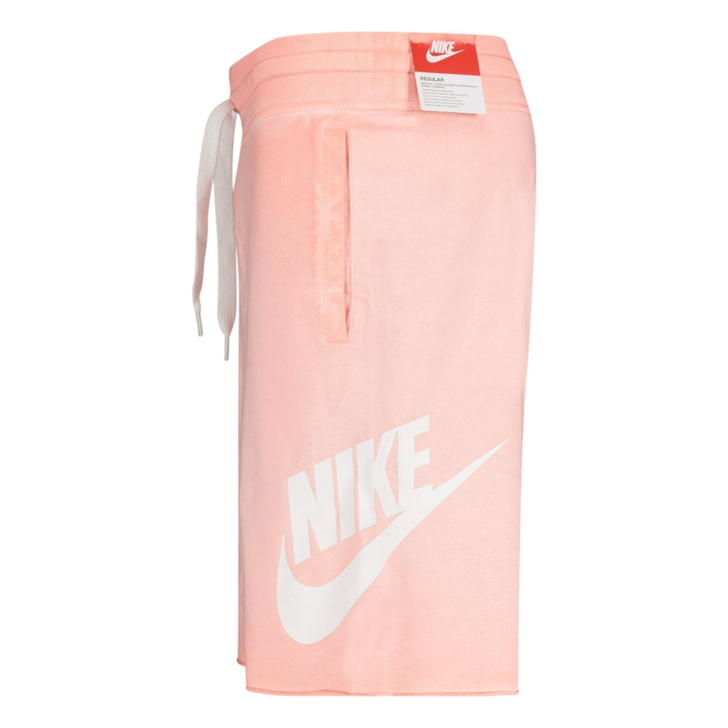 Nike Sweat Shorts Pink - Boinclo ltd - Outlet Sale Under Retail