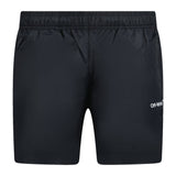 Off-White Arrow Design Swim Shorts Black - Boinclo ltd - Outlet Sale Under Retail