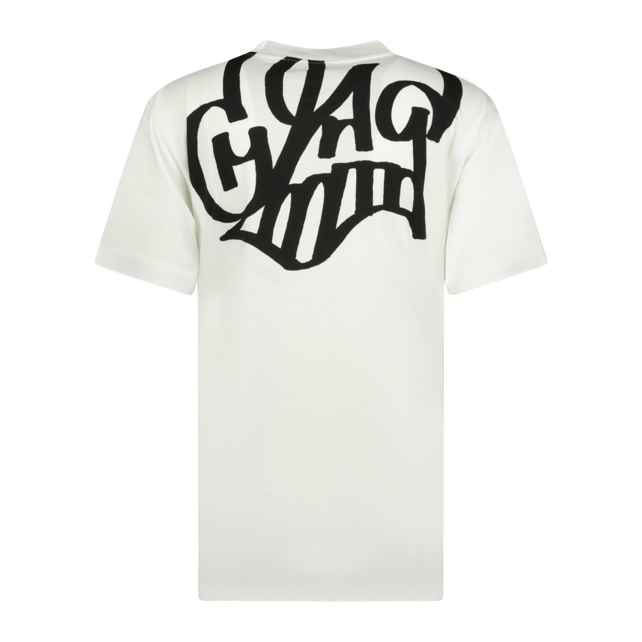 off white graffiti shirt