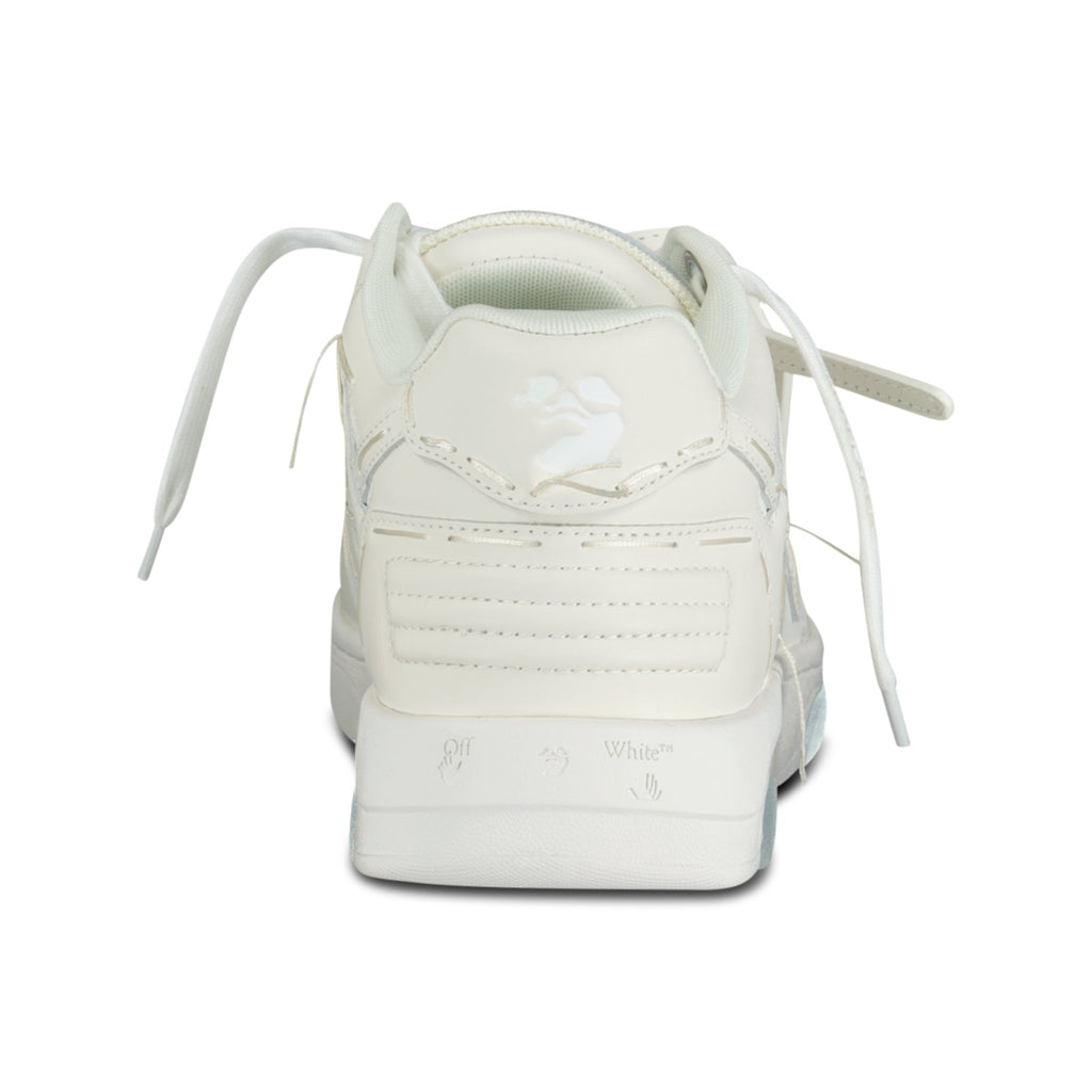 OFF-WHITE Out Of Office Sartorial Stitching in White/ Coconut - Boinclo ltd - Outlet Sale Under Retail