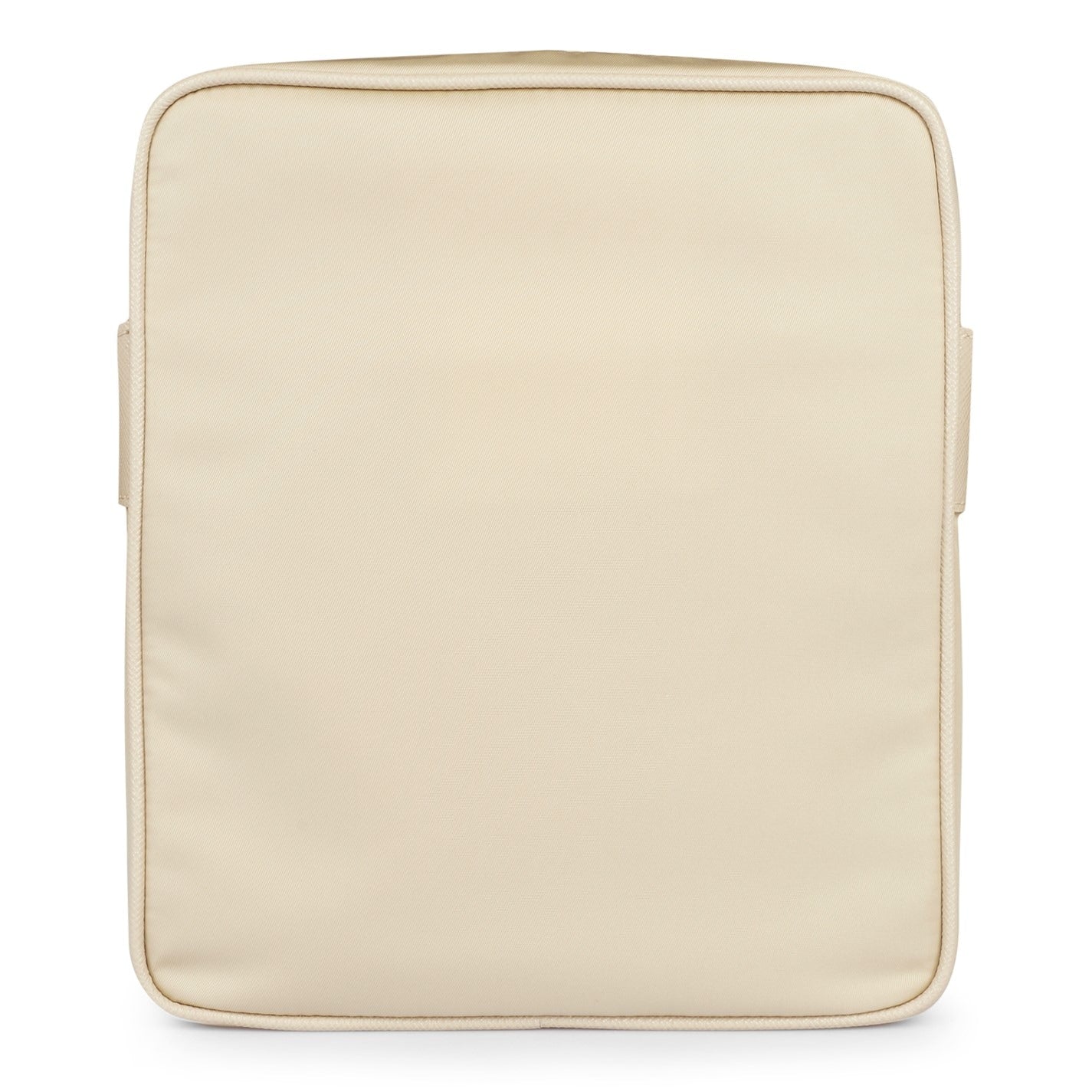 Prada sales document bag