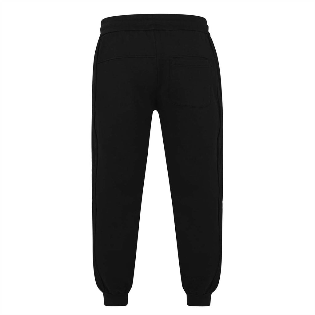Pyrenex Ridge Jogging Sweat Pants Black - Boinclo ltd - Outlet Sale Under Retail