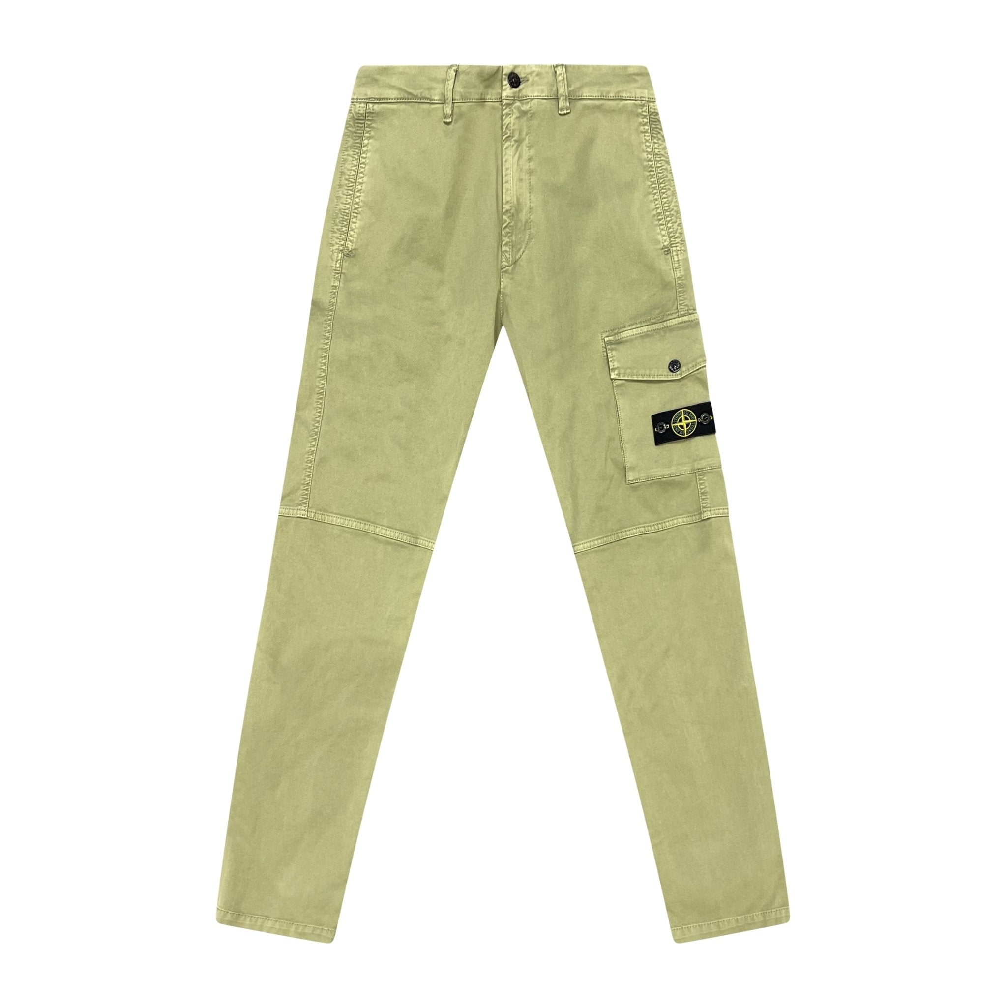 Men's Stone Island Designer Pants | Saks Fifth Avenue