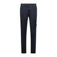 Stone Island Patch Cargo Trousers Navy - Boinclo ltd - Outlet Sale Under Retail