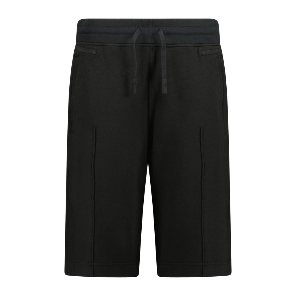 Stone Island 'Shadow Project' Track Shorts Black - Boinclo ltd - Outlet Sale Under Retail