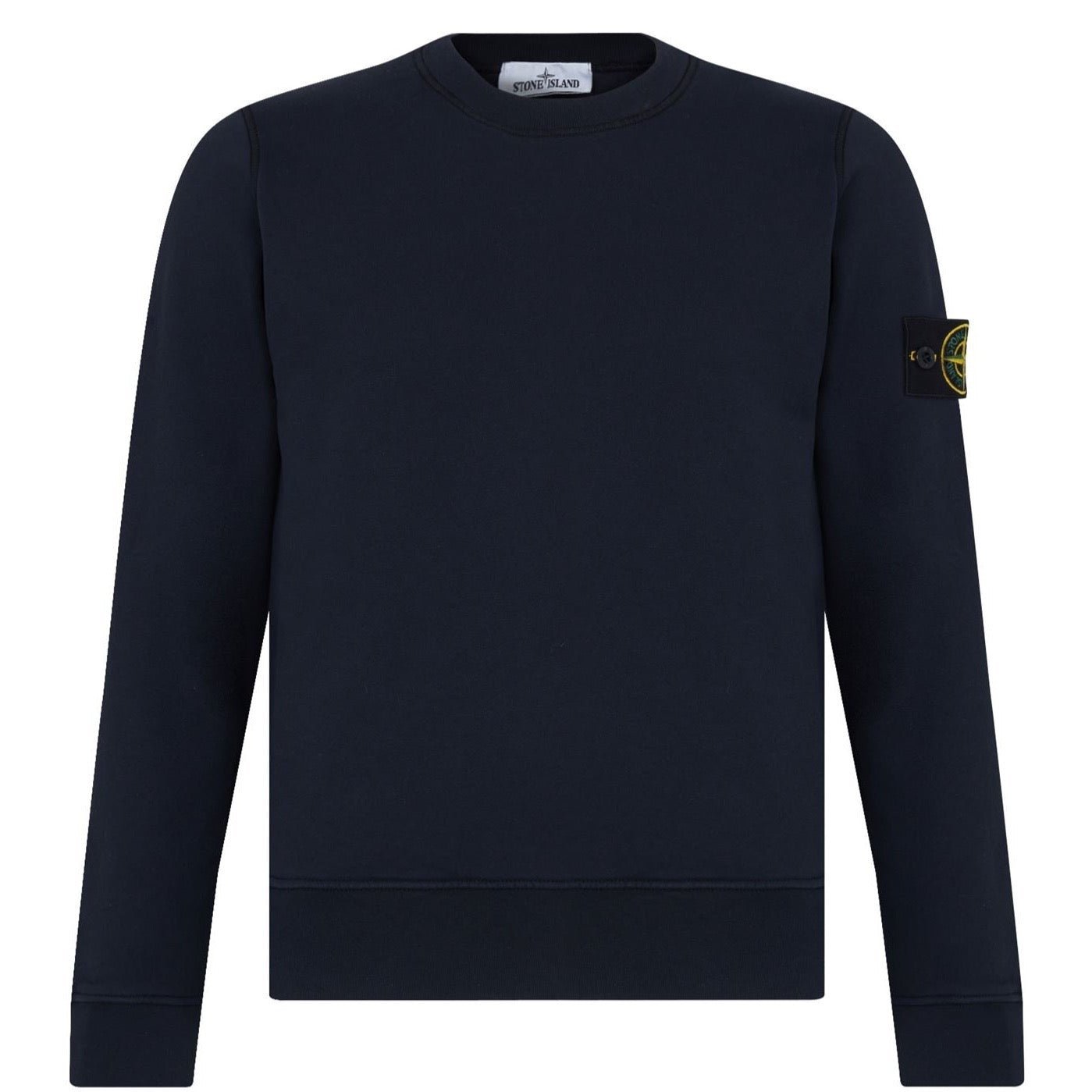 Stone Island Sweatshirt Navy